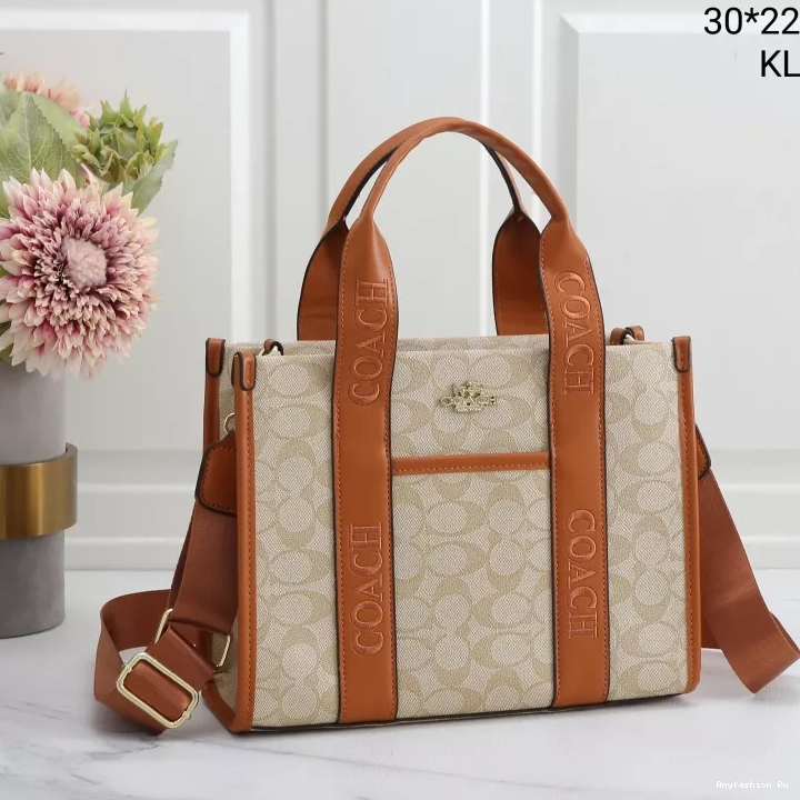 For Women Coach Handbags Elegant 1397 0417